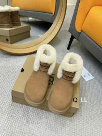 Picture of UGG Shoes _SKUUGGsz35-45LL101219865